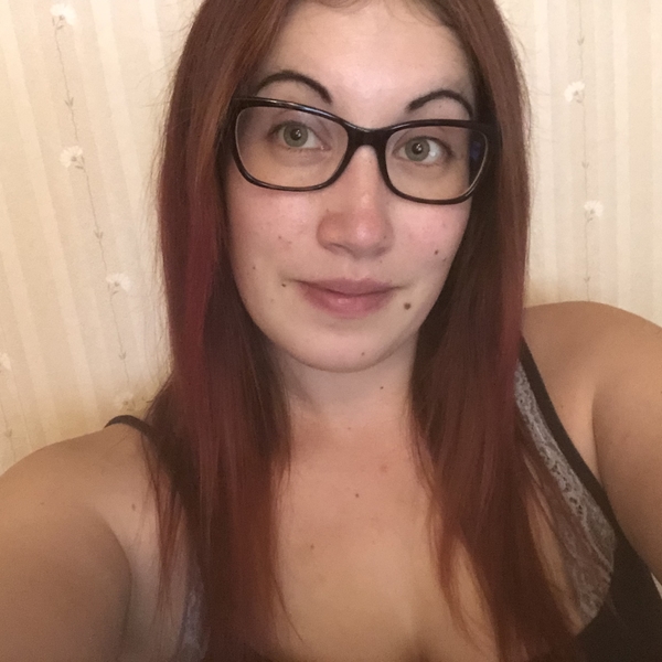 Danielle - nederländskalärare - Öjebyn