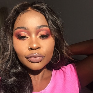 Octavia - Make-up tutor - Cape Town