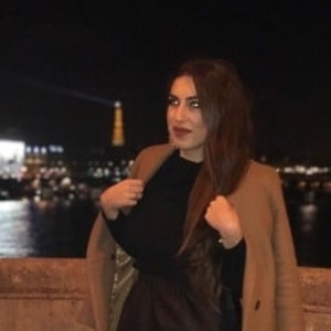 Nathalie - Prof d'espagnol - Paris