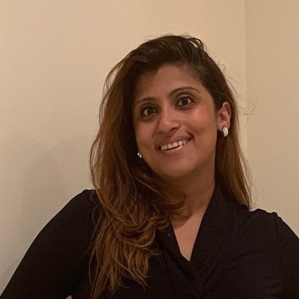 Naureen - Mathematics tutor - New Orleans
