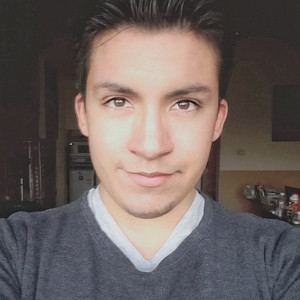 Andres - Spanish tutor - New Carrollton