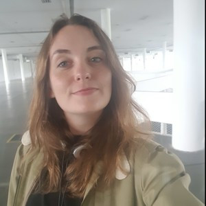 Capucine - Professor de francês - São Paulo