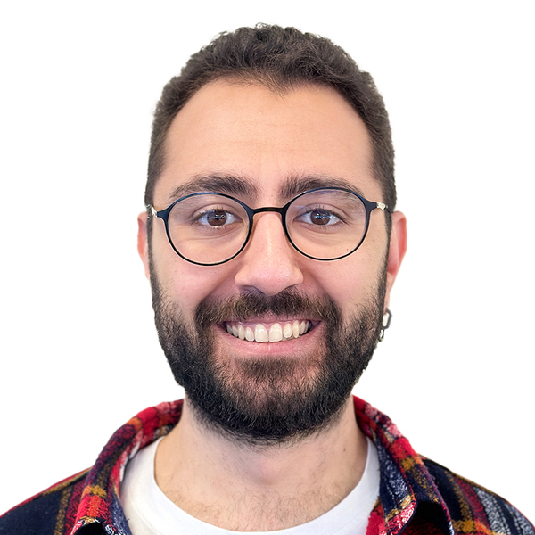 Emin - Programlama öğretmeni - 