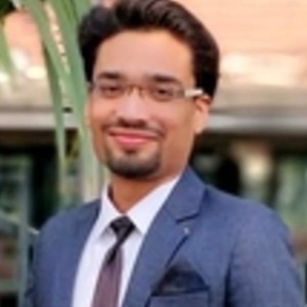 Vardhman - Criminal law tutor - Indore
