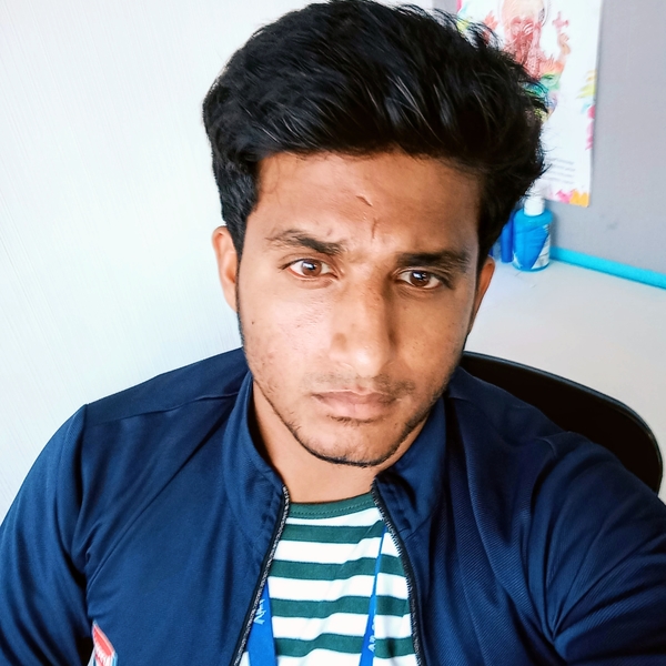 Teja - Java tutor - Bengaluru