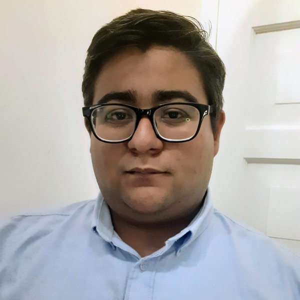 Antonio - profesor de matemáticas - Veracruz