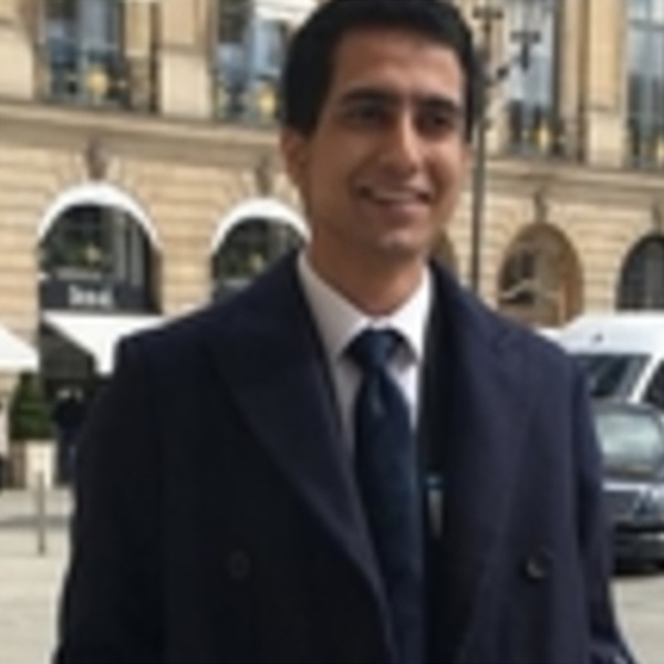 Keshav - Graduate Diploma in Law tutor - New Delhi