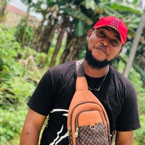 Elvis - Civics tutor - Otuoke