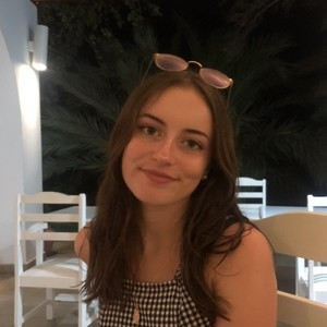 Jade - Prof d'aide aux devoirs - Torcy