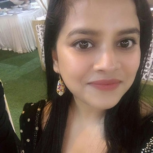 Aanchal - Drawing teacher - Gurugram
