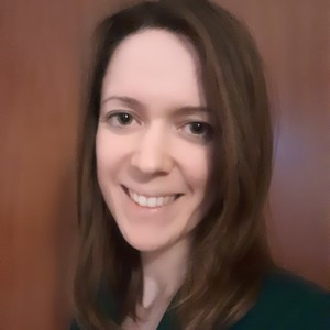 Ania - Prof de préparation bac scientifique - Versailles