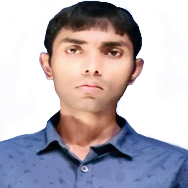 Yogendra - Physics tutor - Noida