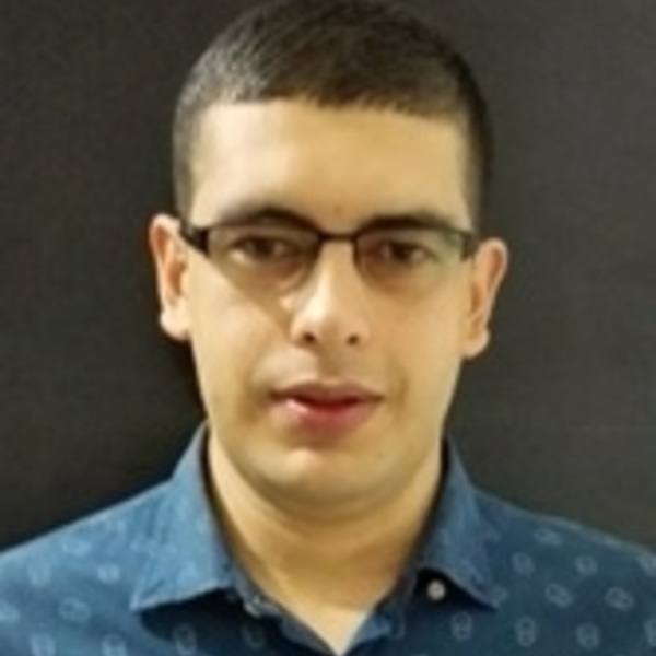 Virgilio Augusto - prof de Matemáticas - Sincelejo