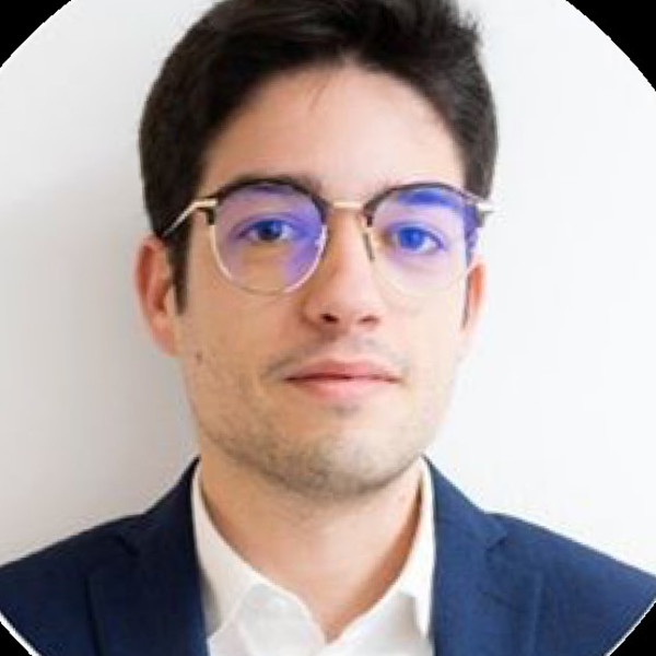 Quentin - Prof de seo - référencement naturel - Paris