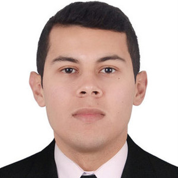 Edison Fabian - Profe de matemáticas - Bogotá