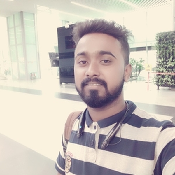 Suman -  - Agartala