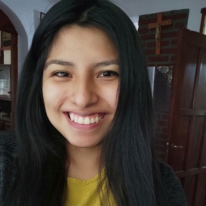 Viviana - profesor de álgebra - San Salvador de Jujuy