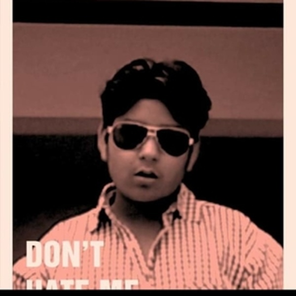 Ankit - Maths teacher - Bhopal