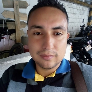 Ricardo Andrés - profesor de álgebra - Bogotá
