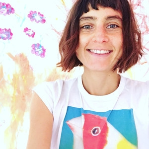 Kinky Lou - Prof de relaxation - Saint-Gilles