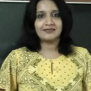 Annabel - Hotel, Restaurant, Café/Catering teacher - Chennai