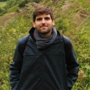 Javier - Profe de informática básica - Granada