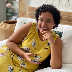 Zaineb - Prof de physique - Villeurbanne