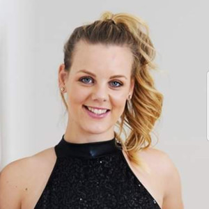 Molly - Personal training instructor - Byron Bay