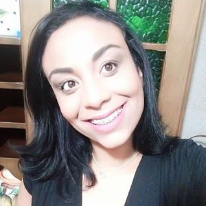 BRUNA - Professor de inglês - São Paulo
