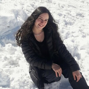 Constanza - profesor de inglés - San Felipe