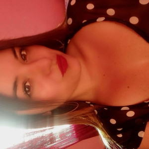Katherine - profesor de química - Antofagasta