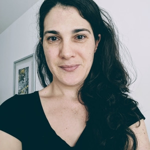 Ines - Spanish tutor - London