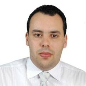 Cherif - Prof d'initiation informatique - Le Perreux-sur-Marne