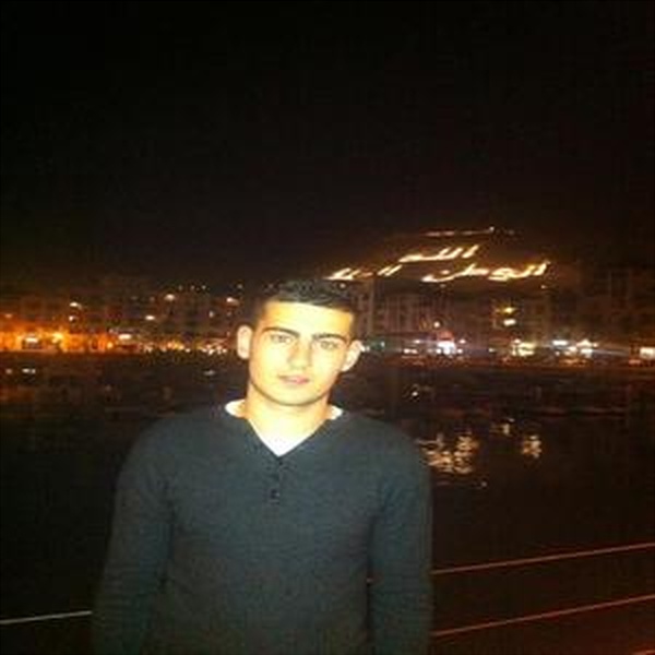 Benjamin - Prof de maths - Poissy