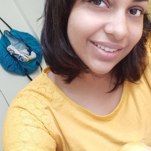 Mohona - Biology tutor - Bengaluru