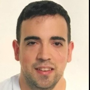Andrés David - Profe de matemáticas - Madrid