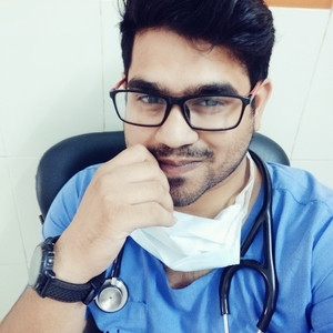 Manas - Nutrition and dietetics tutor - Bhubaneswar