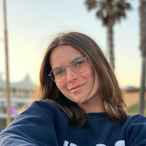 Alexandra - Professor de expressão oral - inglês - Carcavelos