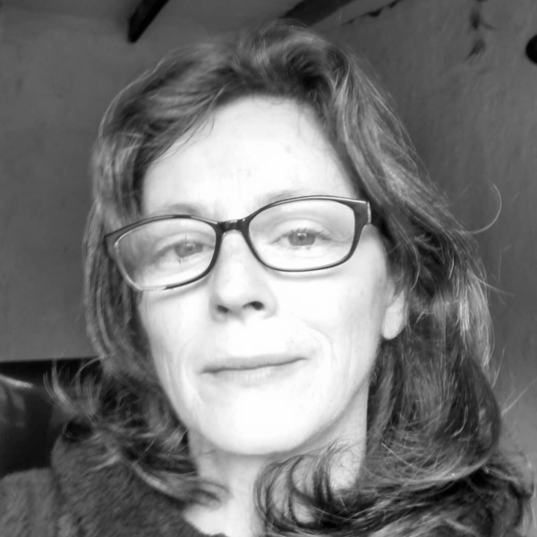 Jacqui - Profesor de comprensión oral - alemán - Olmué