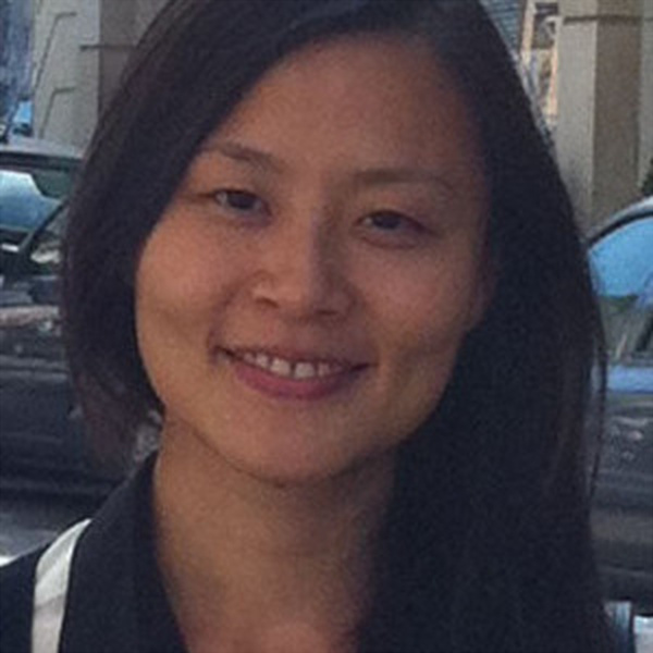 Wang - professeur de chinois - Paris 18e