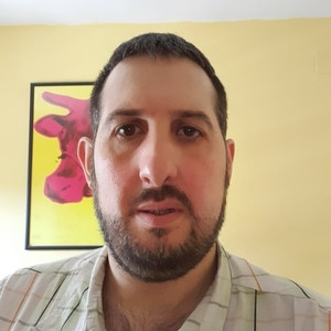 Josep Maria - profesor de español para extranjeros - Girona