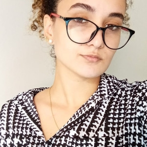Jessica - Professor de psicologia - Jardim Sao Jose