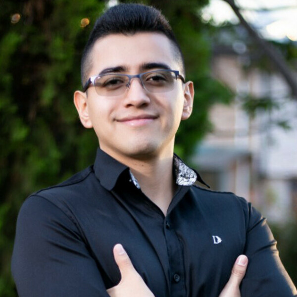 Cristian - profesor de matemáticas - Popayán