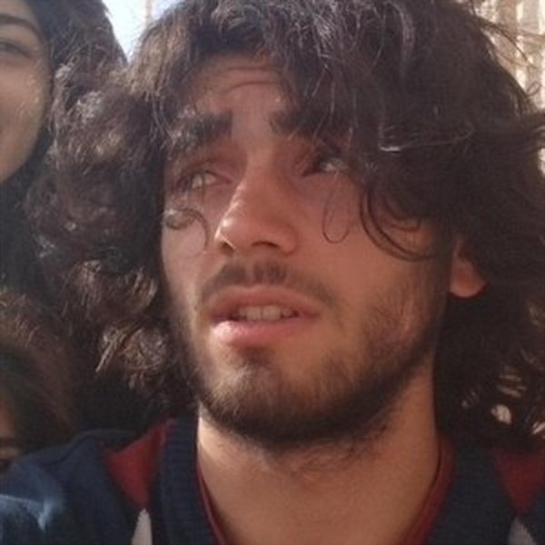 Şamil - İngilizce öğretmeni - 