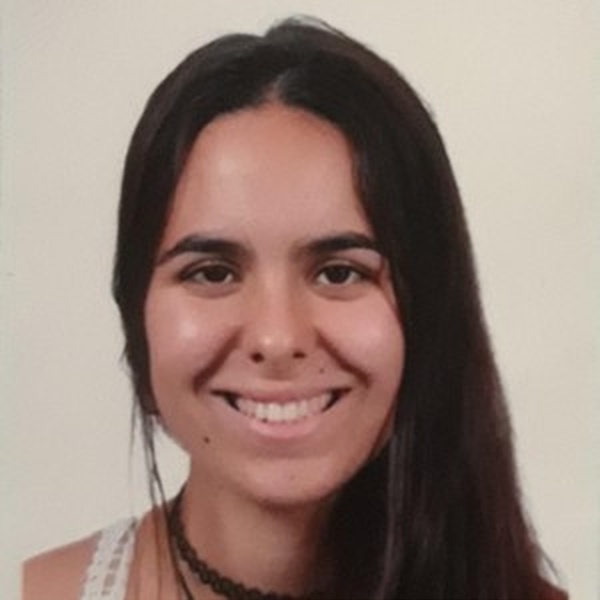 Andrea - Prof d'espagnol - Paris 13e