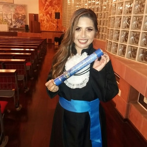 Valeska - Professor de química - Jardim Rafael