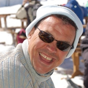 Thierry - Prof de développement personnel - Rochefort