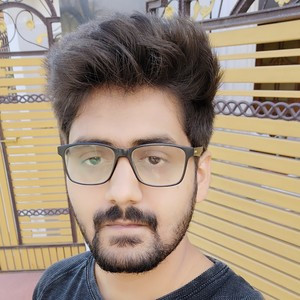 Ritik - Computer programming tutor - Lucknow