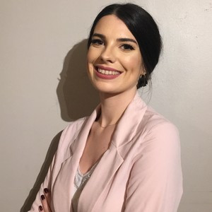 Gwendoline - Prof de maquillage - Angers