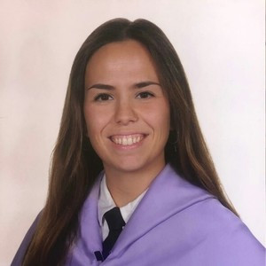 Angela - Profe de inglés - Granada